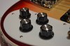Rickenbacker 4003/4 , Fireglo: Close up - Free2