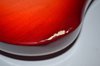 Rickenbacker 4003/4 , Fireglo: Free image