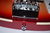 Rickenbacker 4003/4 , Fireglo: Close up - Free2