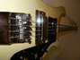 Rickenbacker 4001/4 BT, White: Free image