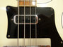 Rickenbacker 4001/4 BT, White: Free image2