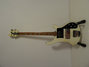Rickenbacker 4001/4 BT, White: Close up - Free