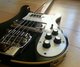 Rickenbacker 4001/4 , Jetglo: Free image