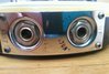 Rickenbacker 4001/4 , Jetglo: Free image2