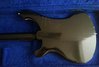 Jun 1981 Rickenbacker 4001/4 , Jetglo: Body - Rear