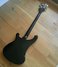 Rickenbacker 4001/4 , Jetglo: Full Instrument - Rear