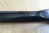 Rickenbacker 4001/4 , Jetglo: Neck - Rear