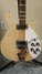 Rickenbacker 620/6 , Mapleglo: Body - Front