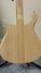 Apr 2012 Rickenbacker 620/6 , Mapleglo: Body - Rear