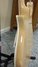 Rickenbacker 620/6 , Mapleglo: Neck - Rear