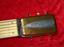 Rickenbacker G/6 LapSteel, Silver: Headstock