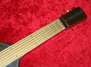 Rickenbacker G/6 LapSteel, Silver: Neck - Front