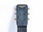 Rickenbacker NS/Post War/6 LapSteel, Gray: Headstock