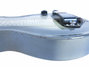 Rickenbacker NS/Post War/6 LapSteel, Gray: Free image2