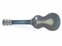 Rickenbacker NS/Post War/6 LapSteel, Gray: Full Instrument - Rear