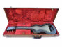Rickenbacker NS/Post War/6 LapSteel, Gray: Close up - Free2