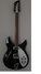 Rickenbacker 330/6 , Jetglo: Free image