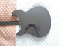 Rickenbacker 330/6 , Jetglo: Full Instrument - Rear