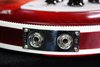 Rickenbacker 381/6 V69, Fireglo: Free image2
