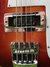 Rickenbacker 4001/4 , Fireglo: Free image