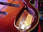 Rickenbacker 4001/4 , Fireglo: Free image2