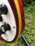 Rickenbacker 4001/4 , Fireglo: Close up - Free