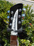 Rickenbacker 330/6 , Jetglo: Headstock