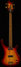 Rickenbacker 4004/4 Cii, Fireglo: Full Instrument - Front