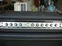 Rickenbacker TR100/amp , Black: Body - Front