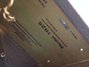 Rickenbacker TR25/amp , Black crinkle: Close up - Free