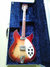 Rickenbacker 1993/12 f hole, Fireglo: Free image2