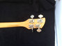 Rickenbacker 3000/4 , Mapleglo: Headstock - Rear