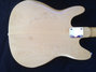 Rickenbacker 3000/4 , Mapleglo: Body - Rear