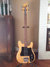 Rickenbacker 3000/4 , Mapleglo: Full Instrument - Front
