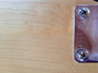 Rickenbacker 3000/4 , Mapleglo: Close up - Free