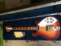 Rickenbacker 620/6 , Fireglo: Free image2