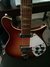 Rickenbacker 620/6 , Fireglo: Body - Front