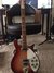 Rickenbacker 620/6 , Fireglo: Full Instrument - Front