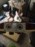 Rickenbacker 620/6 , Fireglo: Close up - Free