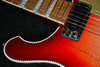 Rickenbacker 660/6 , Fireglo: Free image2