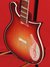 Rickenbacker 660/6 , Fireglo: Close up - Free