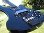 Rickenbacker 4003/4 Blackstar, Jetglo: Free image