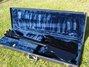 Rickenbacker 4003/4 Blackstar, Jetglo: Full Instrument - Rear