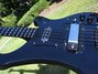 Rickenbacker 4003/4 Blackstar, Jetglo: Close up - Free2