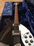Rickenbacker 360/12 , Jetglo: Free image