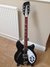 Rickenbacker 360/12 , Jetglo: Full Instrument - Front
