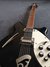 Rickenbacker 360/12 , Jetglo: Neck - Front