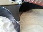 Rickenbacker 325/6 Mod, Jetglo: Free image