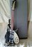 Rickenbacker 325/6 Mod, Jetglo: Full Instrument - Front