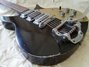 Rickenbacker 325/6 Mod, Jetglo: Close up - Free